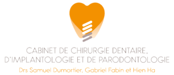 Dr Samuel Dumortier Logo